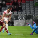 بايرن ميونخ يتعادل مع لايبزج في اللحظات الأخيرة - 12 - سيناء الإخبارية بايرن ميونخ يتعادل مع لايبزج في اللحظات الأخيرة - 11 - سيناء الإخبارية