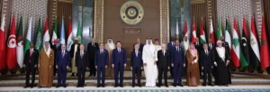 عباس من بغداد: نواجه خطر الإبادة وآن الأوان لإنهاء الانقسام الفلسطيني - 3 - سيناء الإخبارية