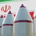 المستشار الألماني : تدمير البرنامج النووي الإيراني وارد إذا لم تتراجع طهران - 1 - سيناء الإخبارية