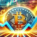بيتكوين تتخطى حاجز الـ 100 ألف دولار مجددًا وسط زخم جيوسياسي - 1 - سيناء الإخبارية