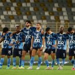 بيراميدز يصعد أزمة القمة إلى المحكمة الرياضية الدولية: صراع اللوائح والعدالة الرياضية - 1 - سيناء الإخبارية