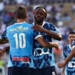 بيراميدز يتضامن مع الزمالك ويلجأ إلى المحكمة الرياضية الدولية - 1 - سيناء الإخبارية