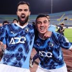 بيراميدز يفتتح مشواره في كأس إنتركونتيننتال بمواجهة أوكلاند سيتي النيوزيلندي الليلة - 1 - سيناء الإخبارية