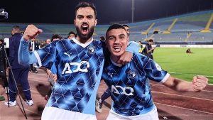 بيراميدز على موعد مع صن داونز في نهائي دوري أبطال أفريقيا - 3 - سيناء الإخبارية