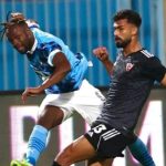 بيراميدز يصطدم ببتروجت غدًا في الجولة السابعة من الدوري الممتاز - 1 - سيناء الإخبارية