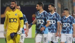 بيراميدز يستضيف صن داونز بنهائي دوري أبطال أفريقيا 2025 - 3 - سيناء الإخبارية