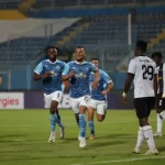 كاس : لا تعليق على إعلان بطل الدوري المصري رغم دعوى بيراميدز - 1 - سيناء الإخبارية
