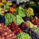 استقرار أسعار الخضر والفاكهة في شمال سيناء اليوم الإثنين 14 يوليو 2025 - 1 - سيناء الإخبارية