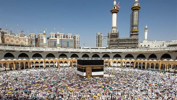 تحذيرات رسمية للحجاج من موجة حر شديدة في يوم عرفة - 3 - سيناء الإخبارية