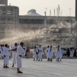 اعتداء إسرائيلي على حافلة حجاج بجنين باصطدام متعمد - 1 - سيناء الإخبارية
