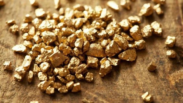 تحقيق حلم الكيمياء القديمة: علماء سيرن يحوّلون الرصاص إلى ذهب - 5 - سيناء الإخبارية