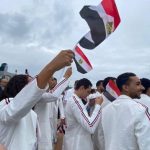 تحقيقات موسعة بعد إخفاق البعثة المصرية في أولمبياد باريس - 1 - سيناء الإخبارية