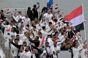 تحقيقات موسعة بعد إخفاق البعثة المصرية في أولمبياد باريس - 3 - سيناء الإخبارية