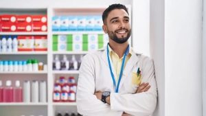 تدريب إلزامي ومكافأة شهرية..تعديلات تاريخية على قانون مزاولة مهنة الصيدلة بمصر - 5 - سيناء الإخبارية