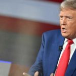 ترامب يضغط على الاحتياطي الفيدرالي: لا تضخم..فلتُخفض أسعار الفائدة - 1 - سيناء الإخبارية
