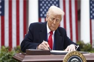 ترامب يضغط على الاحتياطي الفيدرالي: لا تضخم..فلتُخفض أسعار الفائدة - 1 - سيناء الإخبارية