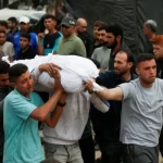 تصعيد دموي في غزة وتجاهل أمريكي يربك تل أبيب - 3 - سيناء الإخبارية