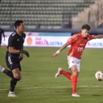 بتروجت يخطف تعادلًا قاتلًا من فاركو في الدوري الممتاز - 1 - سيناء الإخبارية