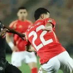 تعادل مثير بين فاركو وبتروجت في شوط أول ناري على استاد المكس - 1 - سيناء الإخبارية