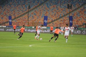 تعادل مثير يشعل المنافسة بين الزمالك والبنك الأهلي في سباق الدوري المصري - 3 - سيناء الإخبارية