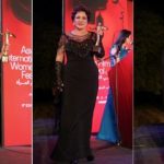 تكريم لبلبة وكندة علوش يضيء افتتاح مهرجان أفلام المرأة - 1 - سيناء الإخبارية