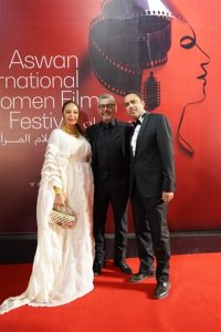 تكريم لبلبة وكندة علوش يضيء افتتاح مهرجان أفلام المرأة - 17 - سيناء الإخبارية