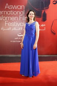 تكريم لبلبة وكندة علوش يضيء افتتاح مهرجان أفلام المرأة - 19 - سيناء الإخبارية