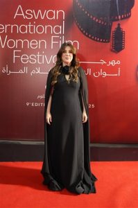 تكريم لبلبة وكندة علوش يضيء افتتاح مهرجان أفلام المرأة - 21 - سيناء الإخبارية