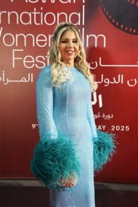 تكريم لبلبة وكندة علوش يضيء افتتاح مهرجان أفلام المرأة - 23 - سيناء الإخبارية
