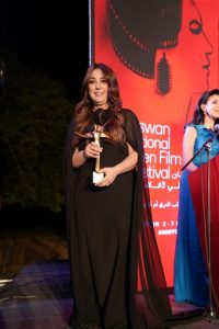 تكريم لبلبة وكندة علوش يضيء افتتاح مهرجان أفلام المرأة - 5 - سيناء الإخبارية