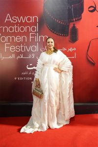 تكريم لبلبة وكندة علوش يضيء افتتاح مهرجان أفلام المرأة - 15 - سيناء الإخبارية