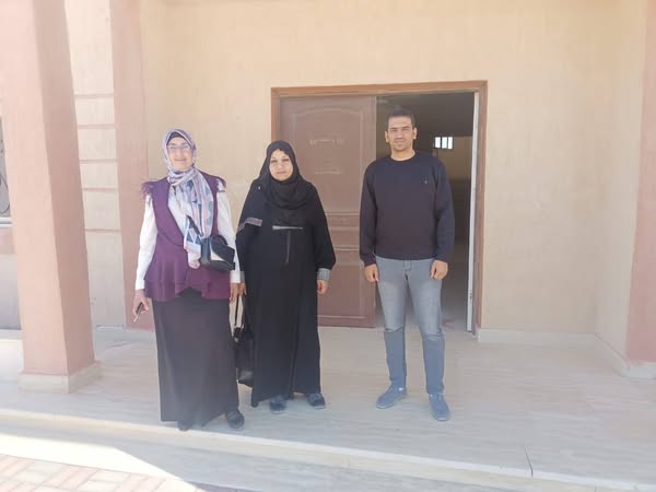 تكليفات ميدانية مشددة لتحسين الخدمات الصحية في وسط سيناء - 11 - سيناء الإخبارية