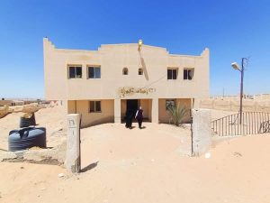 تكليفات ميدانية مشددة لتحسين الخدمات الصحية في وسط سيناء - 1 - سيناء الإخبارية