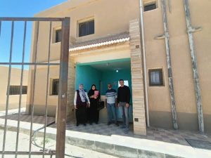 تكليفات ميدانية مشددة لتحسين الخدمات الصحية في وسط سيناء - 3 - سيناء الإخبارية