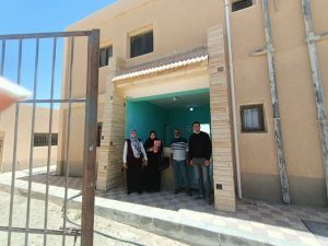 تكليفات ميدانية مشددة لتحسين الخدمات الصحية في وسط سيناء - 5 - سيناء الإخبارية