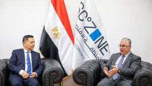توقيع عقود تصدير ضخمة لمصنع شين شينج بقيمة 47 مليون دولار - 13 - سيناء الإخبارية