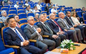 توقيع عقود تصدير ضخمة لمصنع شين شينج بقيمة 47 مليون دولار - 15 - سيناء الإخبارية