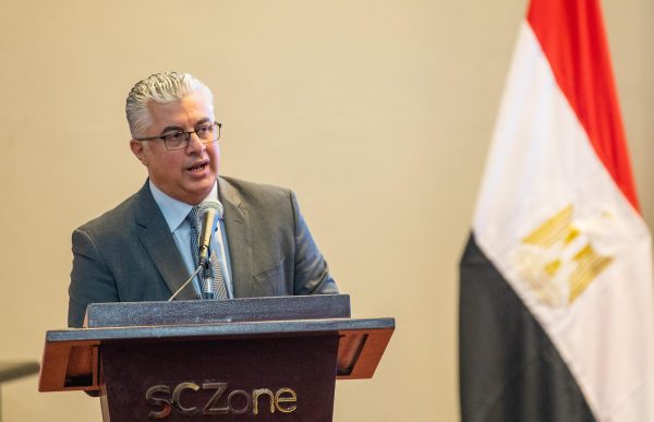 توقيع عقود تصدير ضخمة لمصنع شين شينج بقيمة 47 مليون دولار - 132 - سيناء الإخبارية