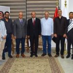 جامعة العريش تنظم مؤتمرًا طلابيًا رائدًا حول الذكاء الاصطناعي في الطب البيطري - 5 - سيناء الإخبارية