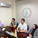 جنوب سيناء تتصدر مشهد تطوير الرعاية الصحية بتوجيهات السبكي - 1 - سيناء الإخبارية