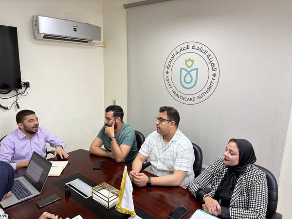 جنوب سيناء تتصدر مشهد تطوير الرعاية الصحية بتوجيهات السبكي - 7 - سيناء الإخبارية