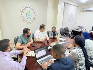 جنوب سيناء تتصدر مشهد تطوير الرعاية الصحية بتوجيهات السبكي - 1 - سيناء الإخبارية