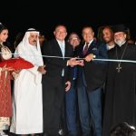 جنوب سيناء تحتفي بالتعاون السياحي اليوناني بافتتاح أول نادٍ يوناني بدهب - 1 - سيناء الإخبارية