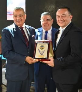 جنوب سيناء تحتفي بالتعاون السياحي اليوناني بافتتاح أول نادٍ يوناني بدهب - 5 - سيناء الإخبارية