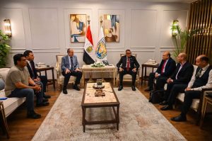 جنوب سيناء تخطو نحو العالمية بمشروع تدريبي في سانت كاترين - 5 - سيناء الإخبارية