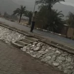 جنوب سيناء تستنفر لمواجهة الطقس السيئ تحسبًا للسيول - 1 - سيناء الإخبارية