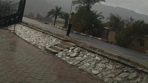 جنوب سيناء تستنفر لمواجهة الطقس السيئ تحسبًا للسيول - 3 - سيناء الإخبارية