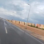 انخفاض ملحوظ في درجات الحرارة يُسيطر على طقس مصر مع بداية الصيف - 1 - سيناء الإخبارية