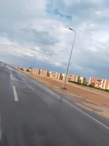 جنوب سيناء تستنفر لمواجهة الطقس السيئ تحسبًا للسيول - 3 - سيناء الإخبارية
