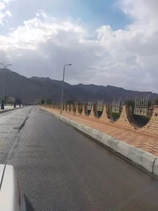 جنوب سيناء تستنفر لمواجهة الطقس السيئ تحسبًا للسيول - 5 - سيناء الإخبارية